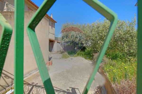 appartamento in vendita a Teulada