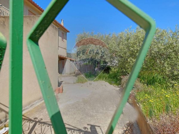 appartamento in vendita a Teulada