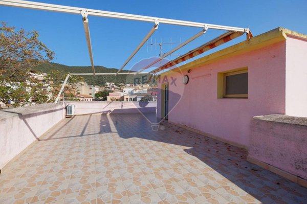 casa indipendente in vendita a Teulada