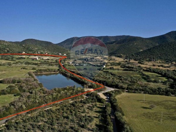 casale in vendita a Teulada in zona Malfatano