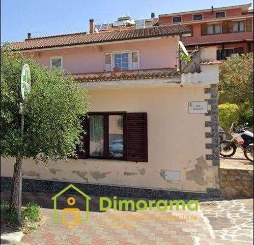 appartamento in vendita a Teulada