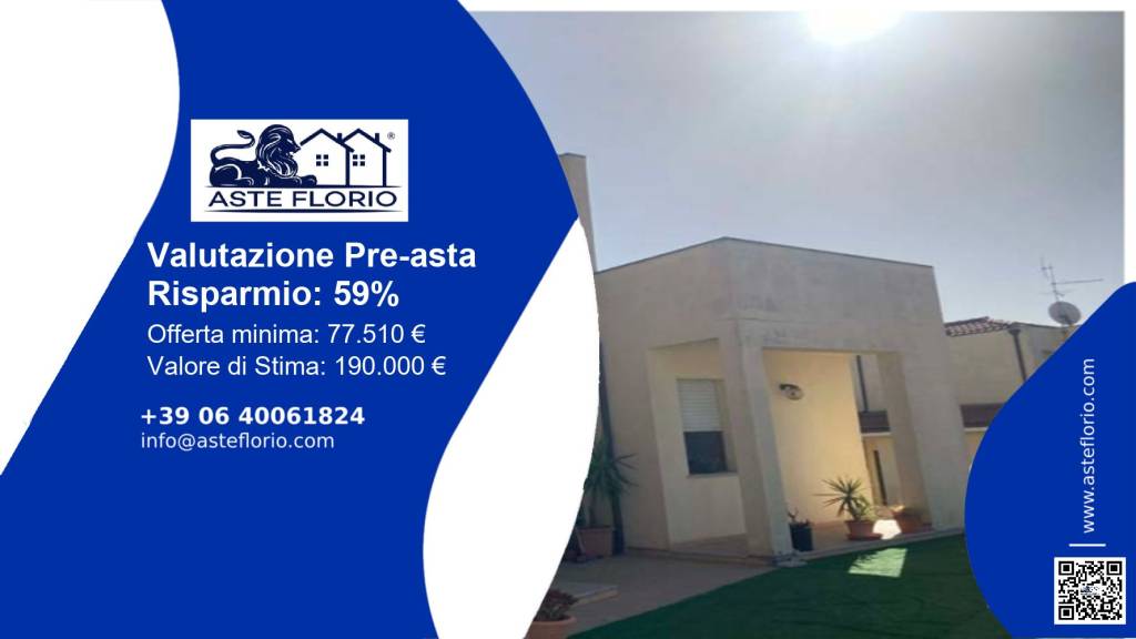 casa indipendente in vendita a Teulada