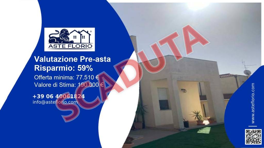 casa indipendente in vendita a Teulada