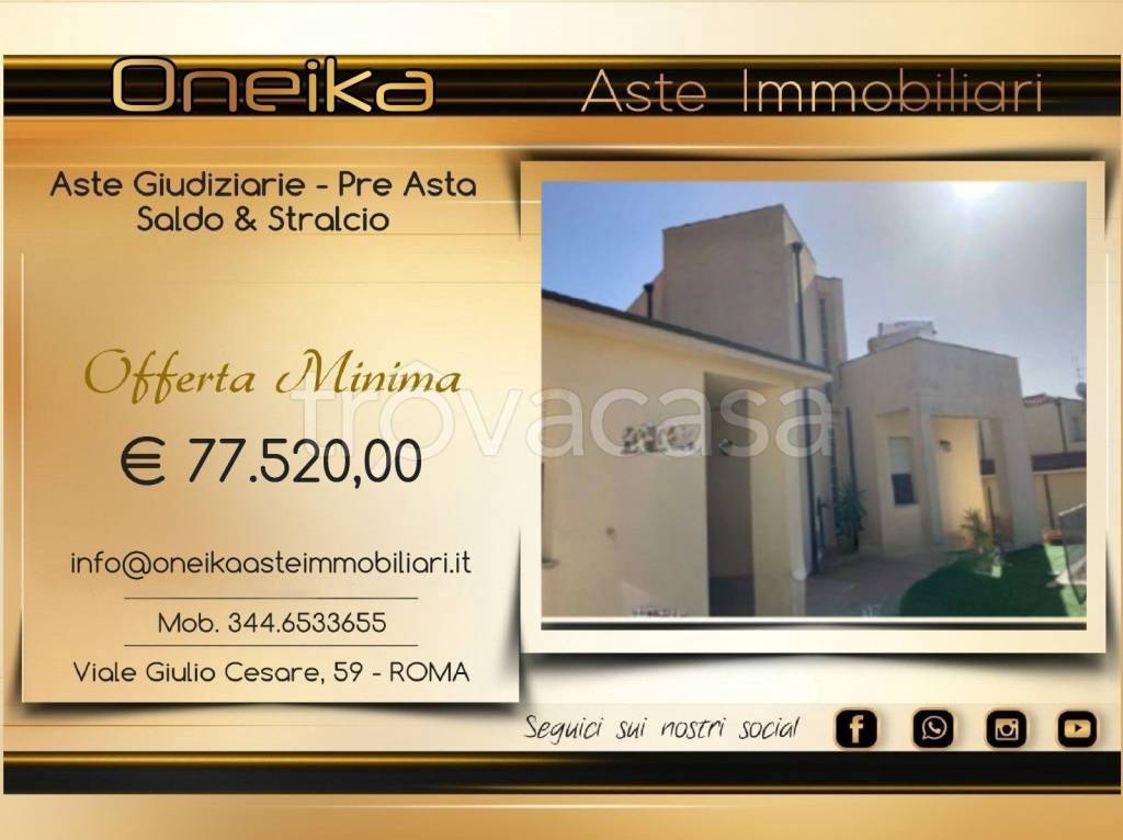 casa indipendente in vendita a Teulada