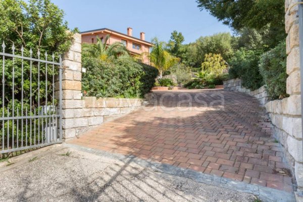 casa indipendente in vendita a Teulada