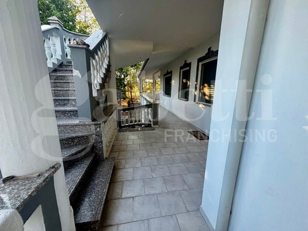 casa indipendente in vendita a Teulada