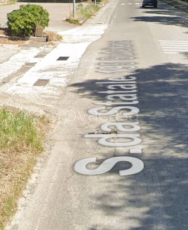 appartamento in vendita a Teulada