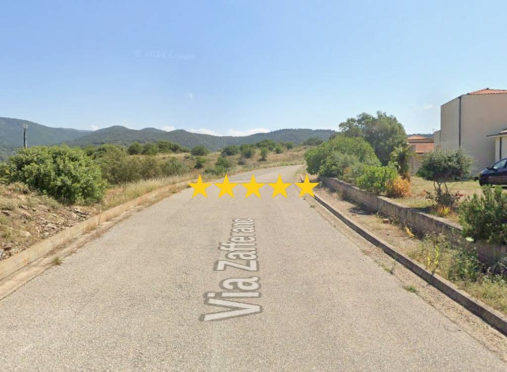 casa indipendente in vendita a Teulada