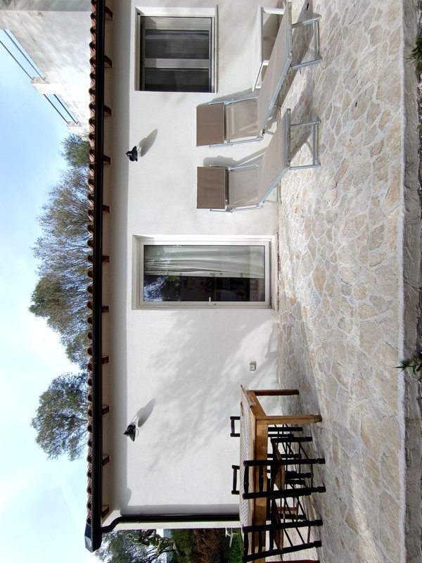 appartamento in vendita a Teulada