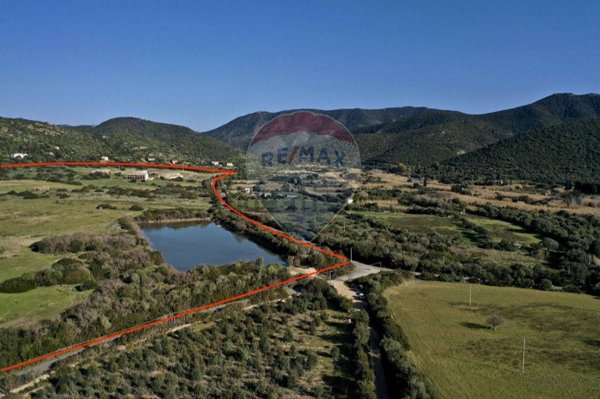 casale in vendita a Teulada