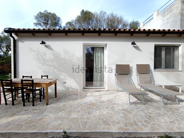 casa indipendente in vendita a Teulada