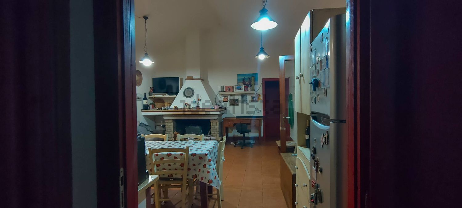 casa indipendente in vendita a Teulada