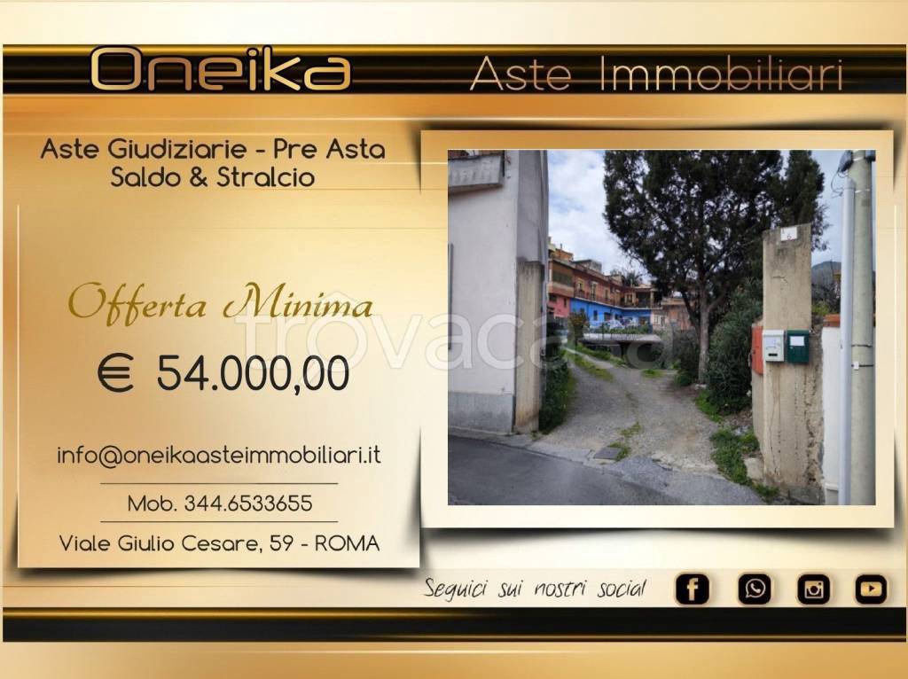 appartamento in vendita a Teulada