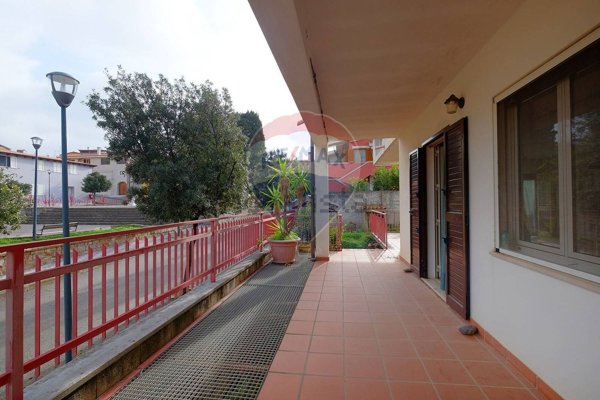 appartamento in vendita a Teulada