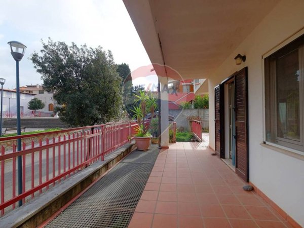appartamento in vendita a Teulada