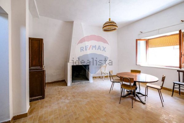 casa indipendente in vendita a Teulada