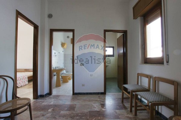 appartamento in vendita a Teulada