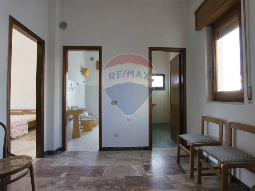appartamento in vendita a Teulada