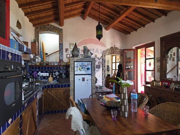 appartamento in vendita a Teulada in zona Malfatano