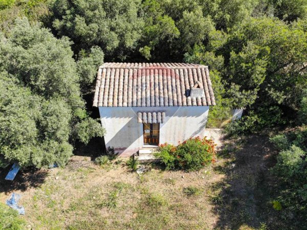 casa indipendente in vendita a Teulada