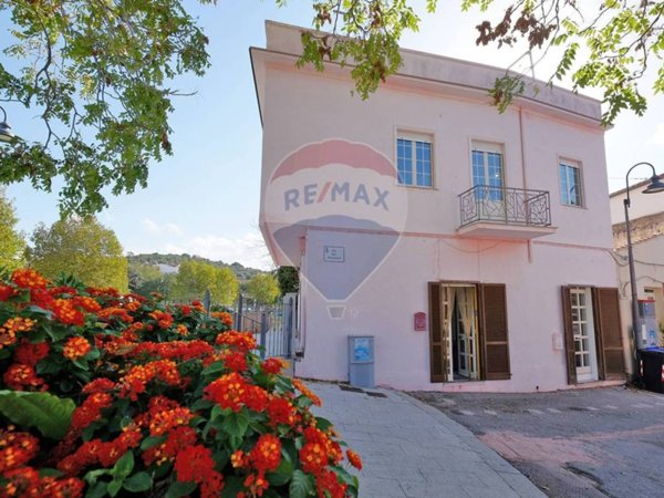 casa semindipendente in vendita a Teulada