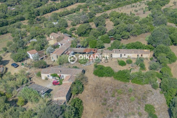 casa indipendente in vendita a Teulada