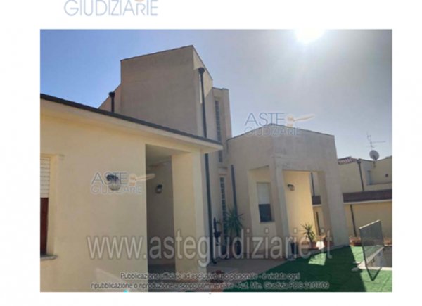 casa indipendente in vendita a Teulada