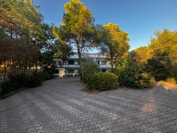 casa indipendente in vendita a Teulada