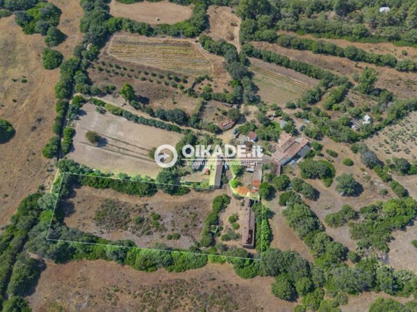 casa indipendente in vendita a Teulada