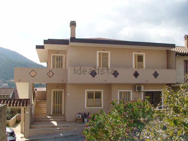 casa indipendente in vendita a Teulada