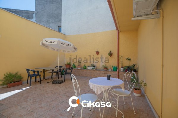 appartamento in vendita a Teulada