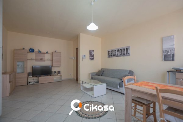 appartamento in vendita a Teulada