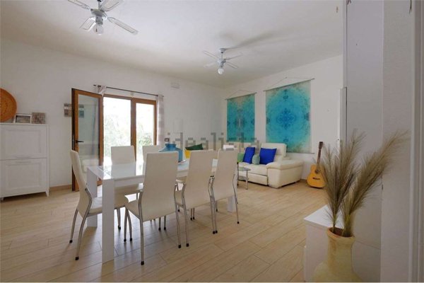 casa indipendente in vendita a Teulada