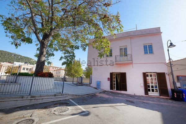 quadrivano in vendita a Teulada