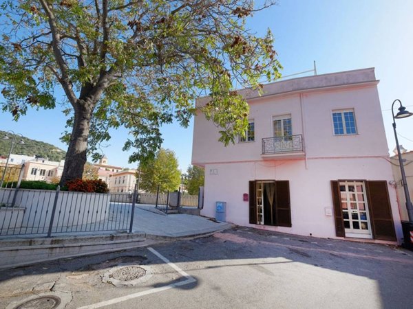 casa indipendente in vendita a Teulada