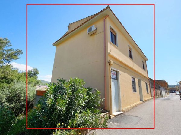 appartamento in vendita a Teulada