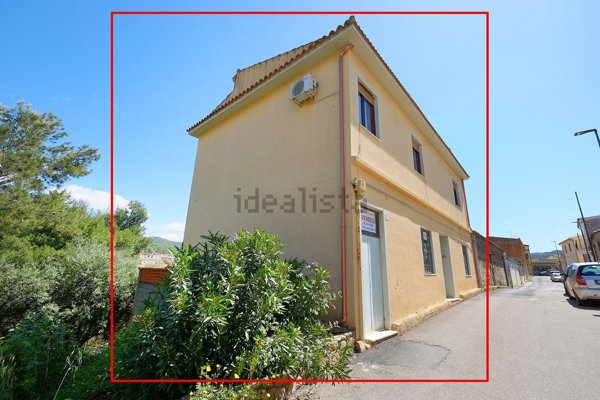 appartamento in vendita a Teulada