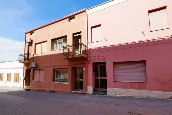 appartamento in vendita a Teulada