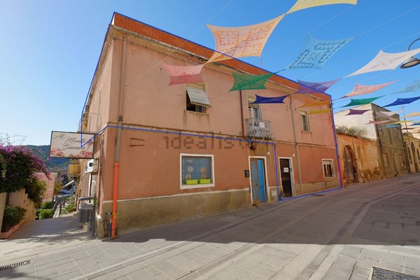 casa indipendente in vendita a Teulada