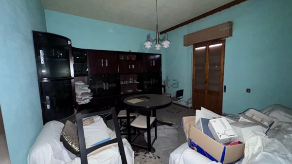 casa indipendente in vendita a Teulada