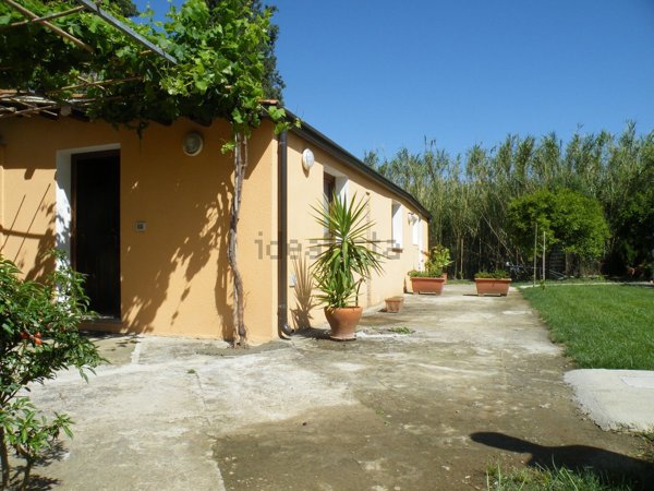 casa indipendente in vendita a Teulada