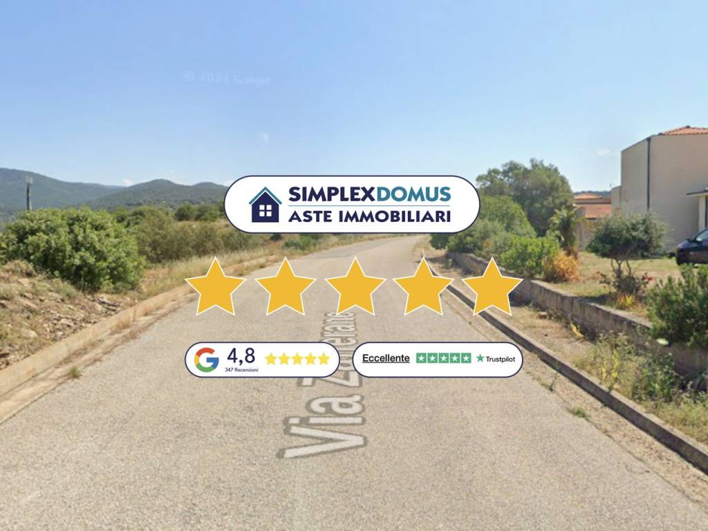 casa indipendente in vendita a Teulada