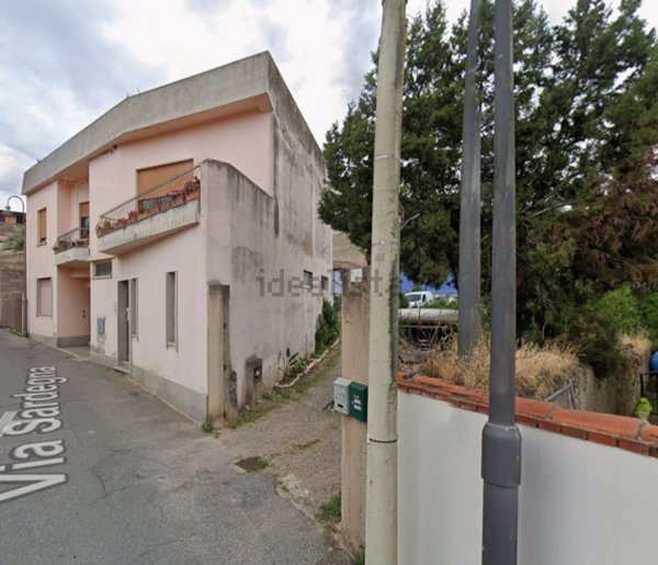 appartamento in vendita a Teulada