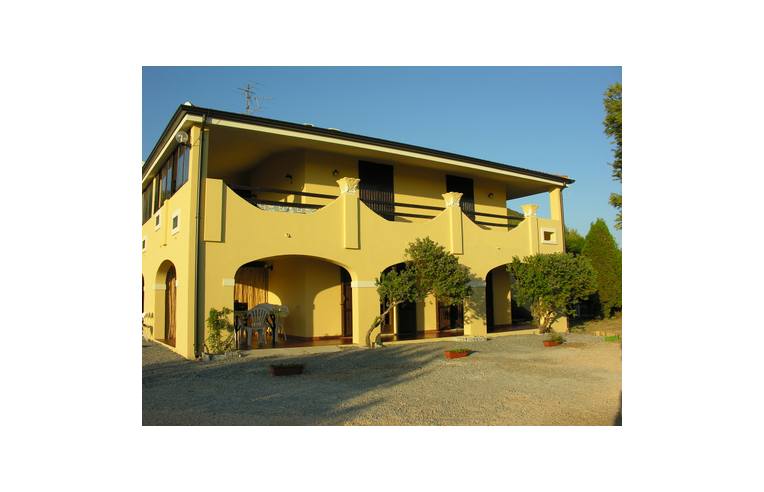 casa indipendente in vendita a Teulada