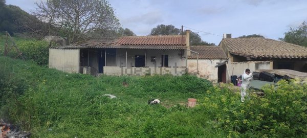 appartamento in vendita a Teulada