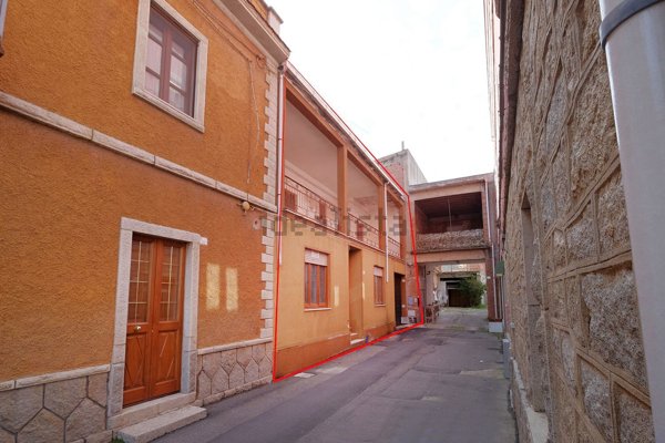 appartamento in vendita a Teulada in zona Malfatano