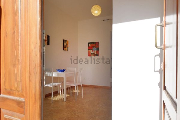 appartamento in vendita a Teulada