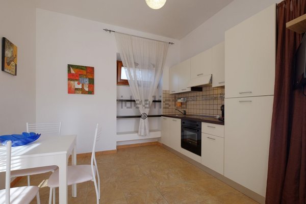appartamento in vendita a Teulada in zona Malfatano
