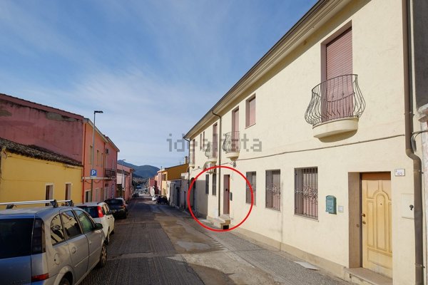 appartamento in vendita a Teulada in zona Malfatano