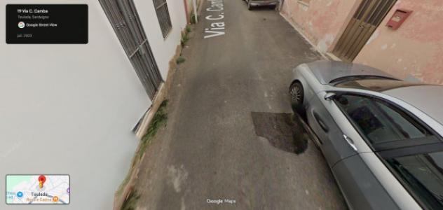 terreno edificabile in vendita a Teulada